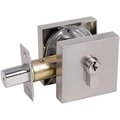 American Imaginations 3.5-in. W Door Lock_ AI-36435